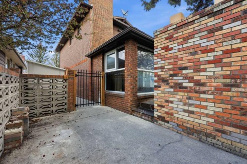 480 Berkley Crescent Nw, Calgary, AB 