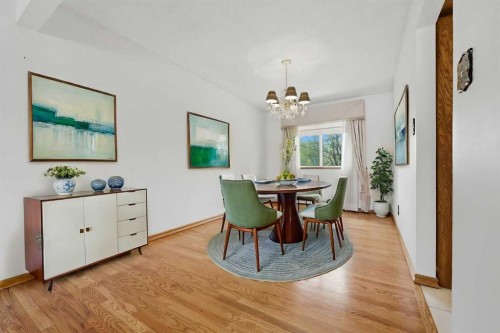 480 Berkley Crescent Nw, Calgary, AB 