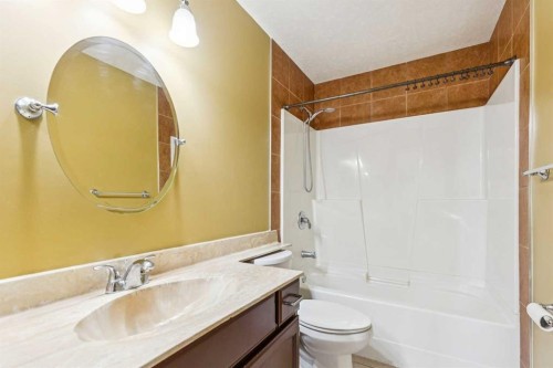 175 Castleridge Drive Ne, Calgary, AB 