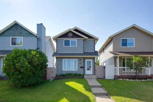 175 Castleridge Drive Ne, Calgary, AB 