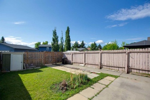 175 Castleridge Drive Ne, Calgary, AB 