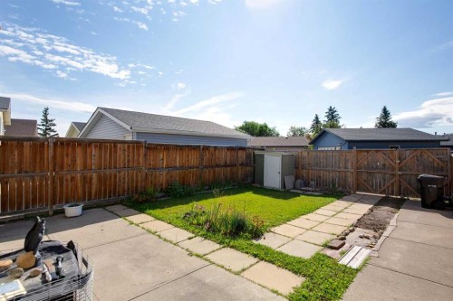 175 Castleridge Drive Ne, Calgary, AB 