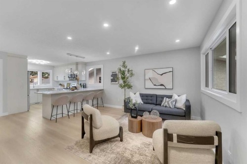 119 Templewood Road Ne, Calgary, AB 