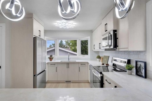 119 Templewood Road Ne, Calgary, AB 