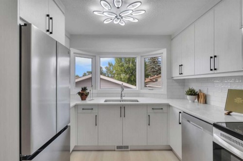 119 Templewood Road Ne, Calgary, AB 