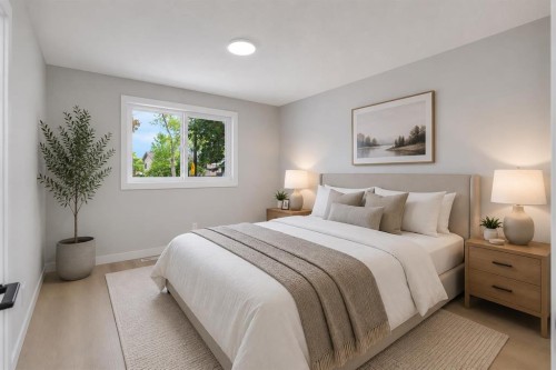 119 Templewood Road Ne, Calgary, AB 