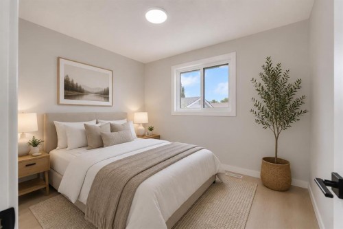 119 Templewood Road Ne, Calgary, AB 