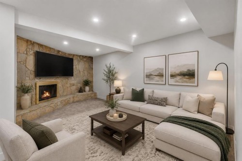 119 Templewood Road Ne, Calgary, AB 