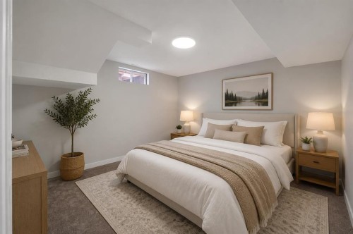 119 Templewood Road Ne, Calgary, AB 
