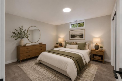 119 Templewood Road Ne, Calgary, AB 