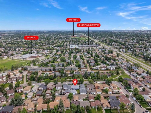 119 Templewood Road Ne, Calgary, AB 