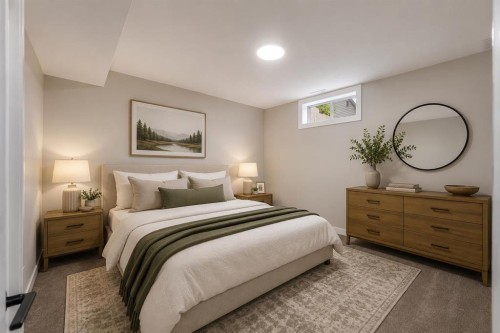 119 Templewood Road Ne, Calgary, AB 