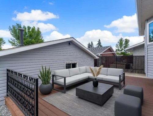 119 Templewood Road Ne, Calgary, AB 