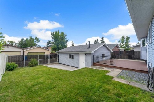 119 Templewood Road Ne, Calgary, AB 