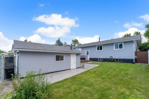 119 Templewood Road Ne, Calgary, AB 
