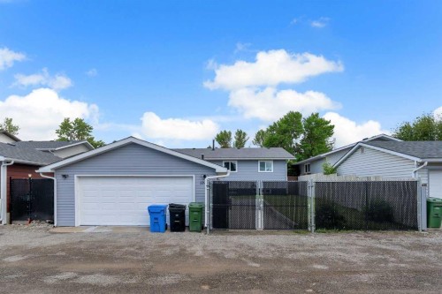 119 Templewood Road Ne, Calgary, AB 