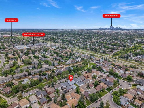 119 Templewood Road Ne, Calgary, AB 