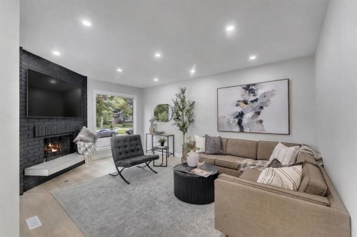 119 Templewood Road Ne, Calgary, AB 