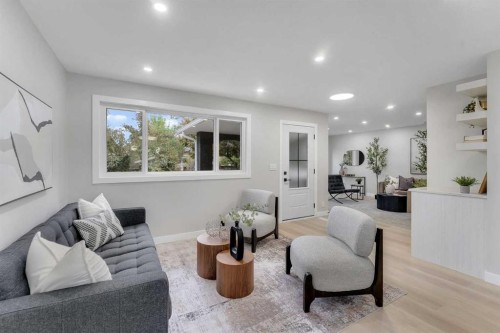 119 Templewood Road Ne, Calgary, AB 