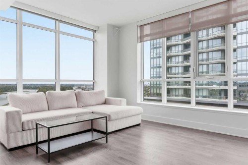 1301-550 Riverfront Avenue Se, Calgary, AB 