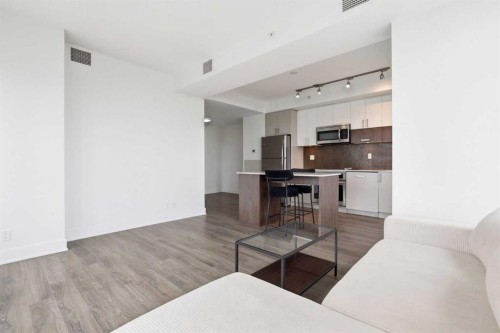 1301-550 Riverfront Avenue Se, Calgary, AB 