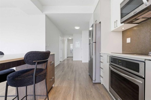 1301-550 Riverfront Avenue Se, Calgary, AB 