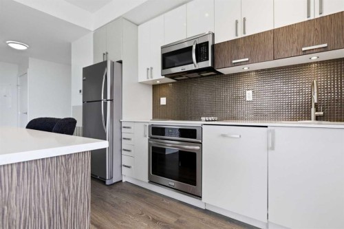 1301-550 Riverfront Avenue Se, Calgary, AB 