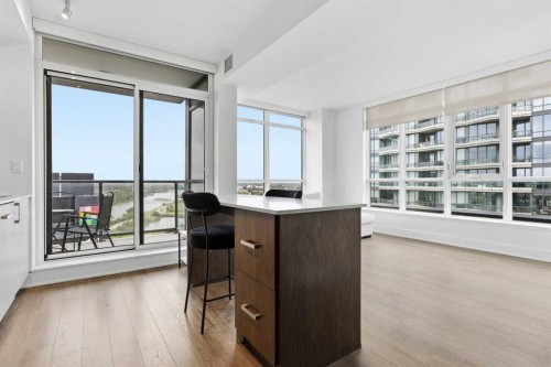 1301-550 Riverfront Avenue Se, Calgary, AB 