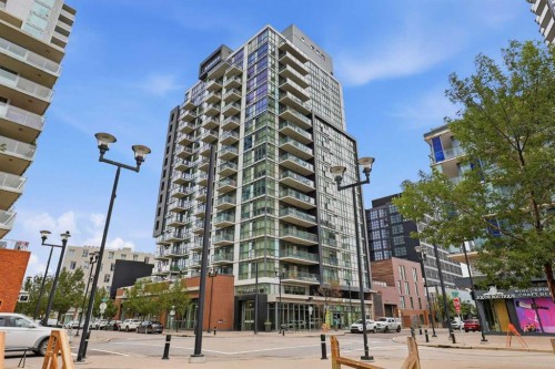 1301-550 Riverfront Avenue Se, Calgary, AB 