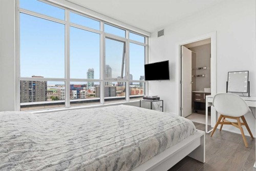 1301-550 Riverfront Avenue Se, Calgary, AB 