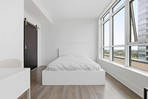 1301-550 Riverfront Avenue Se, Calgary, AB 