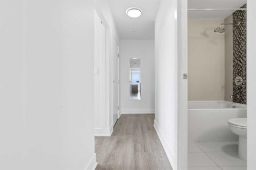 1301-550 Riverfront Avenue Se, Calgary, AB 