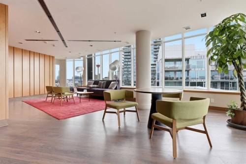 1301-550 Riverfront Avenue Se, Calgary, AB 
