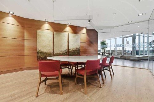 1301-550 Riverfront Avenue Se, Calgary, AB 