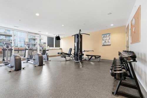 1301-550 Riverfront Avenue Se, Calgary, AB 