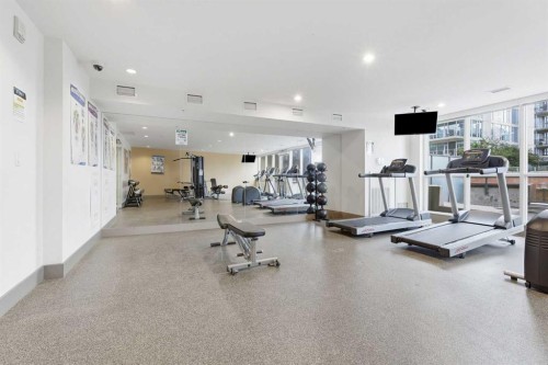 1301-550 Riverfront Avenue Se, Calgary, AB 