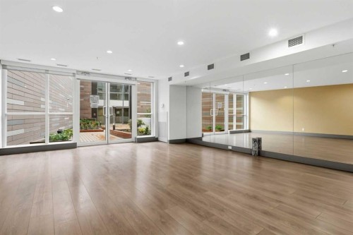 1301-550 Riverfront Avenue Se, Calgary, AB 