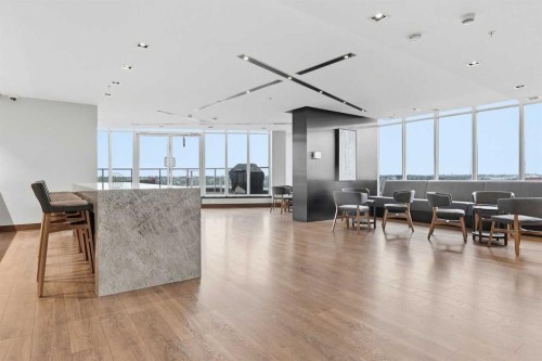1301-550 Riverfront Avenue Se, Calgary, AB 