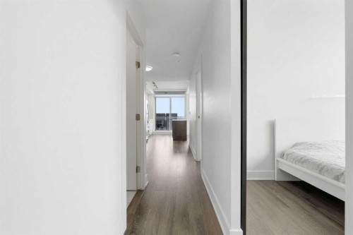 1301-550 Riverfront Avenue Se, Calgary, AB 