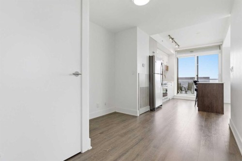 1301-550 Riverfront Avenue Se, Calgary, AB 