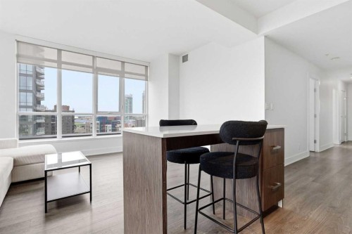 1301-550 Riverfront Avenue Se, Calgary, AB 
