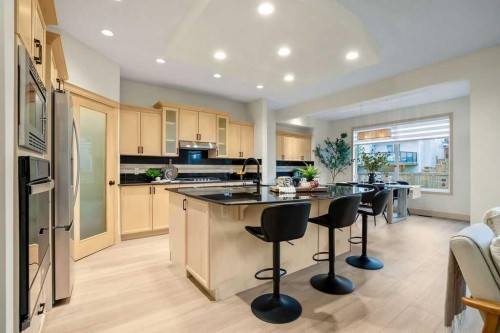 520 Panatella Boulevard Nw, Calgary, AB 