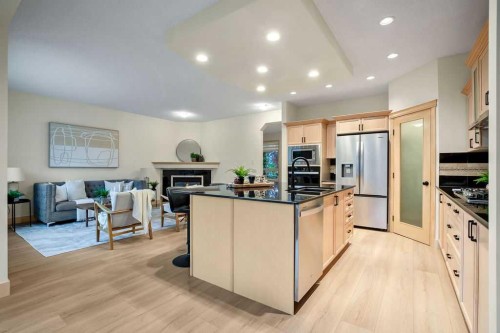 520 Panatella Boulevard Nw, Calgary, AB 
