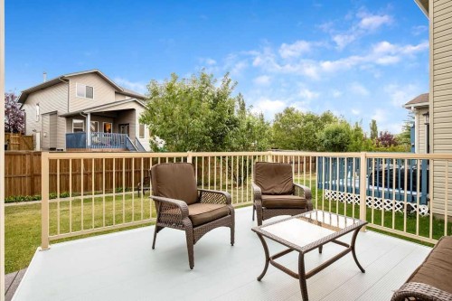 520 Panatella Boulevard Nw, Calgary, AB 