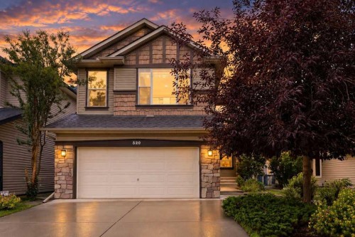 520 Panatella Boulevard Nw, Calgary, AB 