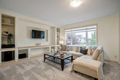 520 Panatella Boulevard Nw, Calgary, AB 