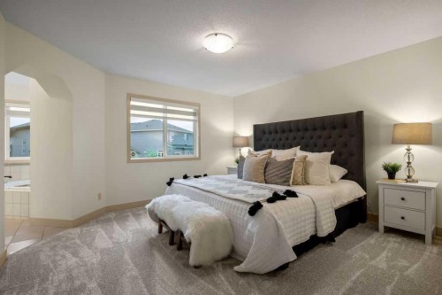 520 Panatella Boulevard Nw, Calgary, AB 