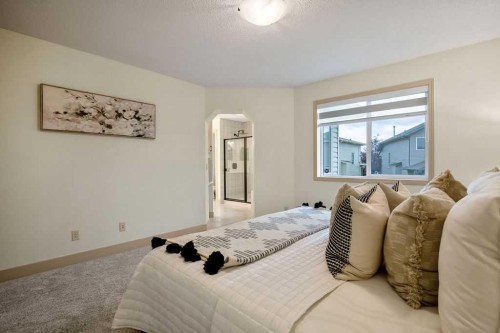 520 Panatella Boulevard Nw, Calgary, AB 