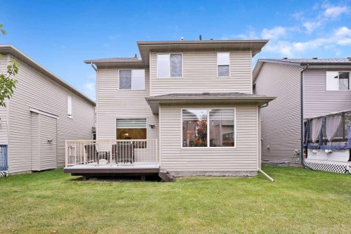 520 Panatella Boulevard Nw, Calgary, AB 