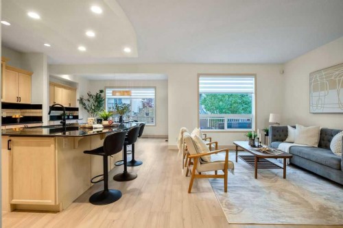 520 Panatella Boulevard Nw, Calgary, AB 